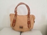 Bolsa couro ecológico 002