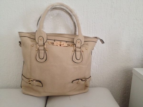 bolsa em couro ecológico 008