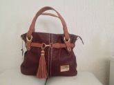 bolsa em couro ecológico 0010