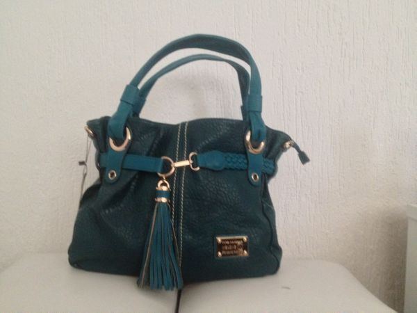 bolsa em couro ecológico 004